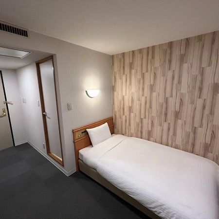 Kitami Daiichi Hotel - Vacation Stay 45969V Eksteriør bilde